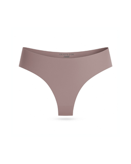 Seamless Thong