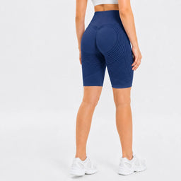 Shorty Sculptant : Ventre Plat, Fesses Galbées & Anti-Cellulite