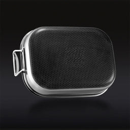 Plat à Rôtir Hybride avec Grille en Inox 35 cm