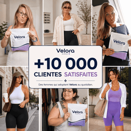 Shorty Sculptant : Ventre Plat, Fesses Galbées & Anti-Cellulite
